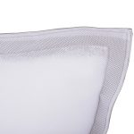 ΠΟΥΦ BLOOM ΜΑΞΙΛΑΡΑ ΘΑΛΑΣΣΗΣ HM5113.20 ΓΚΡΙ 125x145 εκ. - Image 4