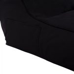 ΠΟΥΦ TANEA HM5807.04 ΜΑΥΡΟ ΜΕ UV PROTECTION 190x80x60Υ εκ. - Image 7