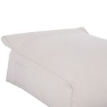 ΠΟΥΦ YAMIN 2ΑΤΟΜΩΝ ΜΕ TEXTILENE 600gr/m2 2X1 ΛΕΥΚΟ HM5773.11 140x140x40-60Υεκ. - Image 6