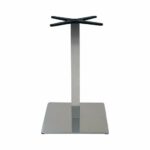 PRESTON Βάση Τραπεζιού Inox #304/14,90 Kg