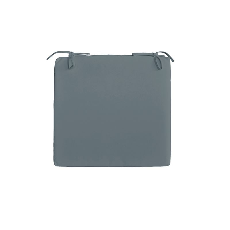 seat-maxilari-45x45x5cm-gkri-enlarge SEAT Μαξιλάρι Καθίσματος Γκρι - Image 1