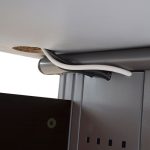 ΣΕΤ ΓΡΑΦΕΙΟΥ 2ΤΜΧ ΣΕ ΧΡΩΜΑ WENGE HM10215.12 - Image 6