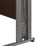 ΣΕΤ ΓΡΑΦΕΙΟΥ 2ΤΜΧ ΣΕ ΧΡΩΜΑ WENGE HM10215.12 - Image 8