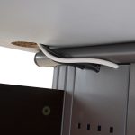 ΣΕΤ ΓΡΑΦΕΙΟΥ 3ΤΜΧ ΣΕ ΧΡΩΜΑ WENGE HM10204.02L - Image 8