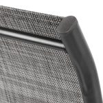 ΣΕΤ ΤΡΑΠΕΖΑΡΙΑΣ 3ΤΜΧ ΜΕ 2 ΚΑΡΕΚΛΕΣ & 1 ΤΡΑΠΕΖΙ 60x60 HM5183.01 - Image 5