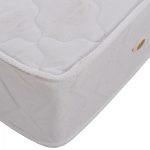 ΣΤΡΩΜΑ BABYCLOUD HM643.01 70X130 ΛΕΥΚΟ - Image 5
