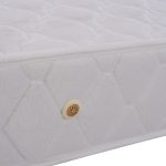 ΣΤΡΩΜΑ BABYCLOUD HM664.01 BONELL SPRING 70X140 ΛΕΥΚΟ - Image 4