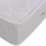 ΣΤΡΩΜΑ BABYCLOUD HM664.01 BONELL SPRING 70X140 ΛΕΥΚΟ - Image 5