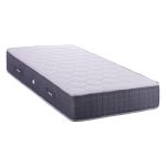 ΣΤΡΩΜΑ DREAMTOPIA CLOUD9 HM656.110 BONNELL SPRING 110x190x27Y εκ.