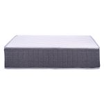 ΣΤΡΩΜΑ DREAMTOPIA CLOUD9 HM656.120 BONNELL SPRING 120x200x27Y εκ. - Image 3