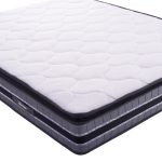 ΣΤΡΩΜΑ DREAMTOPIA FRANKLIN HM657.110 BONNELL SPRING ΜΕ ΑΝΩΣΤΡΩΜΑ 110x190x29Y εκ. - Image 4