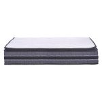 ΣΤΡΩΜΑ DREAMTOPIA FRANKLIN HM657.150 BONNELL SPRING ΜΕ ΑΝΩΣΤΡΩΜΑ 150x200x29Y εκ. - Image 3