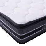 ΣΤΡΩΜΑ DREAMTOPIA FRANKLIN HM657.150 BONNELL SPRING ΜΕ ΑΝΩΣΤΡΩΜΑ 150x200x29Y εκ. - Image 6