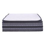 ΣΤΡΩΜΑ DREAMTOPIA FRANKLIN HM657.90-200 BONNELL SPRING ΜΕ ΑΝΩΣΤΡΩΜΑ 90x200x29Y εκ. - Image 3