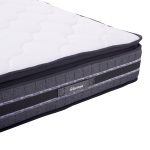 ΣΤΡΩΜΑ DREAMTOPIA FRANKLIN HM657.90-200 BONNELL SPRING ΜΕ ΑΝΩΣΤΡΩΜΑ 90x200x29Y εκ. - Image 5