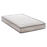 ΣΤΡΩΜΑ DREAMTOPIA ΣΕΙΡΑ ATLAS HM654.110-200 BONNELL SPRING 110x200x20Y εκ.