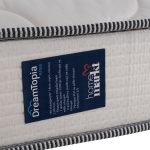 ΣΤΡΩΜΑ DREAMTOPIA ΣΕΙΡΑ ATLAS HM654.110 BONNELL SPRING 110x190x20Y εκ. - Image 6