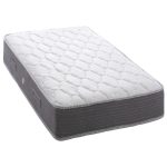 ΣΤΡΩΜΑ DREAMTOPIA ΣΕΙΡΑ LULLABY ALOE VERA 80X200x20Y - HM655.80