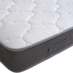 ΣΤΡΩΜΑ DREAMTOPIA ΣΕΙΡΑ LULLABY ALOE VERA HM655.140 BONNELL SPRING 140x190x20Y εκ. - Image 8