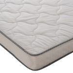 ΣΤΡΩΜΑ DREAMTOPIA ΣΕΙΡΑ RELIEF HM653.140-200 BONNELL SPRING 140x200x20Y εκ. - Image 5