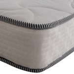 ΣΤΡΩΜΑ DREAMTOPIA ΣΕΙΡΑ RELIEF HM653.150 BONNELL SPRING 150x200x20Y εκ. - Image 8