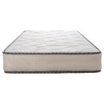 ΣΤΡΩΜΑ DREAMTOPIA ΣΕΙΡΑ RELIEF HM653.90 BONNELL SPRING 90x190x20Y εκ. - Image 3