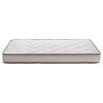 ΣΤΡΩΜΑ DREAMTOPIA ΣΕΙΡΑ RELIEF HM653.90 BONNELL SPRING 90x190x20Y εκ. - Image 4