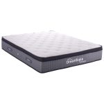 ΣΤΡΩΜΑ DREAMTOPIA, σειρά ULTIMATE HM661.160 ΜΕ ΑΝΩΣΤΡΩΜΑ 160X200x34Yεκ.