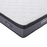 ΣΤΡΩΜΑ DREAMTOPIA ULTIMATE HM661.150 POCKET SPRING ΜΕ ΑΝΩΣΤΡΩΜΑ 150X200x34Yεκ. - Image 4