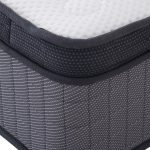 ΣΤΡΩΜΑ DREAMTOPIA ULTIMATE HM661.150 POCKET SPRING ΜΕ ΑΝΩΣΤΡΩΜΑ 150X200x34Yεκ. - Image 6
