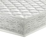 ΣΤΡΩΜΑ POCKET SPRING ΔΙΠΛΟ 160x200 ΔΙΠΛΗΣ ΟΨΗΣ HM309.06