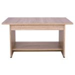 ΤΡΑΠΕΖΑΚΙ ΣΑΛΟΝΙΟΥ HAYDEN HM2286.02 ΣΕ ΧΡΩΜΑ SONAMA 80x46x41,5 - Image 3