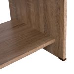 ΤΡΑΠΕΖΑΚΙ ΣΑΛΟΝΙΟΥ HAYDEN HM2286.02 ΣΕ ΧΡΩΜΑ SONAMA 80x46x41,5 - Image 7