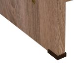 ΤΡΑΠΕΖΑΚΙ ΣΑΛΟΝΙΟΥ HAYDEN HM2286.02 ΣΕ ΧΡΩΜΑ SONAMA 80x46x41,5 - Image 8
