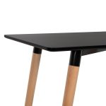 ΤΡΑΠΕΖΙ MINIMAL HM8581.02 ΑΝΟΙΧΤΟ ΓΚΡΙ MDF-ΠΟΔΙΑ ΟΞΙΑ ΣΕ ΦΥΣΙΚΟ ΧΡΩΜΑ- 120Χ60X74Υεκ. - Image 5