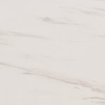 ΤΡΑΠΕΖΙ ΣΑΛΟΝΙΟΥ HM9420.01 WHITE MARBLE ΜΕΛΑΜΙΝΗ-ΧΡΥΣΗ ΜΕΤΑΛΛΙΚΗ ΒΑΣΗ Φ80x48,5Yεκ. - Image 4