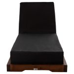 ΞΑΠΛΩΣΤΡΑ IKARIA HM10622.01 ΠΕΥΚΟ ΣΕ ΚΑΡΥΔΙ-ΜΑΥΡΟ TEXTILEΝΕ-ΜΑΞΙΛΑΡΙ 20εκ. - Image 5