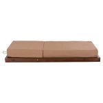 ΞΑΠΛΩΣΤΡΑ IKARIA HM10622.04 ΠΕΥΚΟ ΣΕ ΚΑΡΥΔΙ-ΜΟΚΑ TEXTILEΝΕ-ΜΑΞΙΛΑΡΙ 20εκ. - Image 4