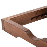 ΞΑΠΛΩΣΤΡΑ IKARIA HM10622.04 ΠΕΥΚΟ ΣΕ ΚΑΡΥΔΙ-ΜΟΚΑ TEXTILEΝΕ-ΜΑΞΙΛΑΡΙ 20εκ. - Image 10