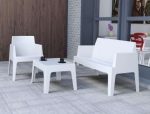 BOX WHITE KANAΠEΣ ΠΟΛ/ΝΙΟΥ 138Χ62Χ80εκ. - Image 4