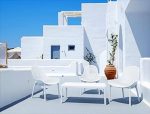 SKY WHITE 100Χ60Χ40εκ. ΤΡΑΠΕΖΙ ΠΟΛ/ΝΙΟΥ - Image 4