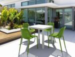 AIR ΚΑΡΕΚΛΑ(Σ4)TROPICAL GREEN ΠΟΛ/ΝΙΟΥ 50X60X82εκ. - Image 4