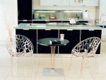 CRYSTAL CLEAR TRANSP. ΠΟΛΥΘΡΟΝΑ 59Χ60Χ80εκ. - Image 4