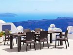 IBIZA BROWN ΠΟΛΥΘΡΟΝΑ ΠΟΛ/ΝΙΟΥ 58Χ59Χ87εκ. - Image 4