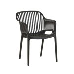 NOVA BLACK ΠΟΛΥΘΡΟΝΑ ΠΟΛ/ΝΙΟΥ 55X61X80εκ.