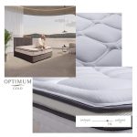 Στρώμα MEDIA STROM OPTIMUM GOLD V 172-180X190-200cm (2023)