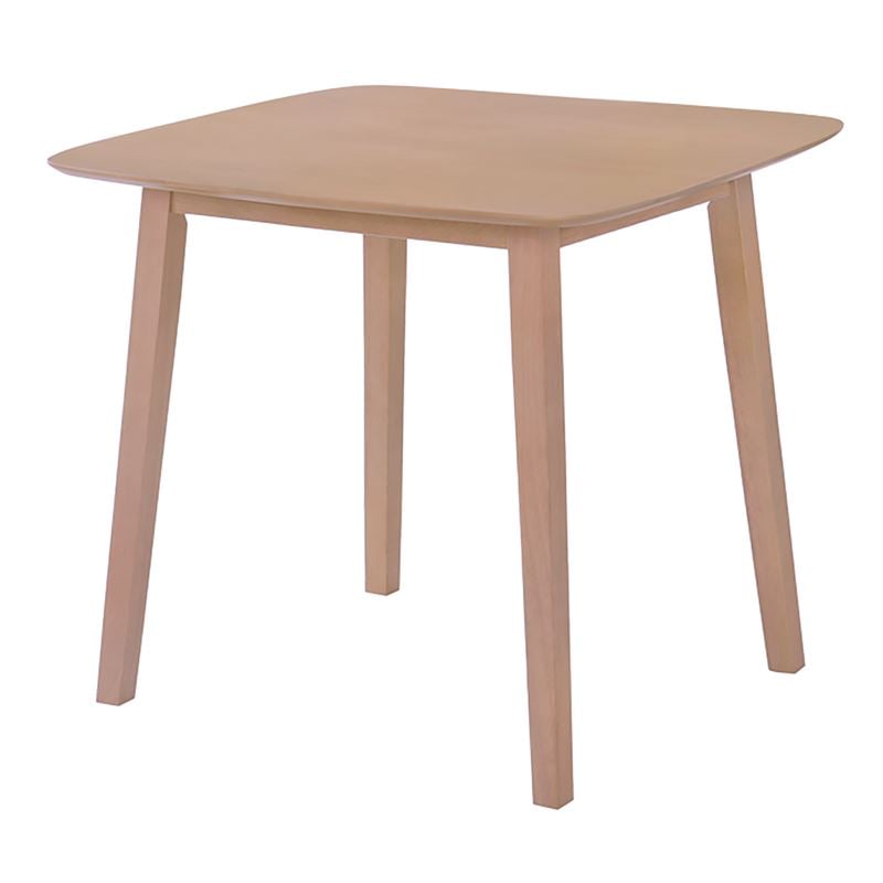 dom-trapezi-mdf-apochrosi-oak-enlarge DOM Τραπέζι, Mdf Απόχρωση Oak - Image 1
