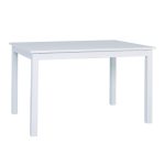 NATURALE Τραπέζι Άσπρο Mdf - Image 2
