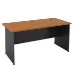 ΓΡΑΦΕΙΟ-Α Απόχρωση Dark Grey - Cherry - Image 2