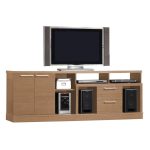 ANALOG Έπιπλο TV Απόχρωση Sonoma Oak - Image 2